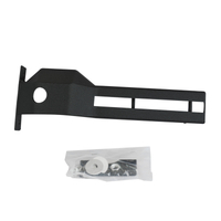 Heavy Duty Front Differental Guard for Suzuki Jimny JB43