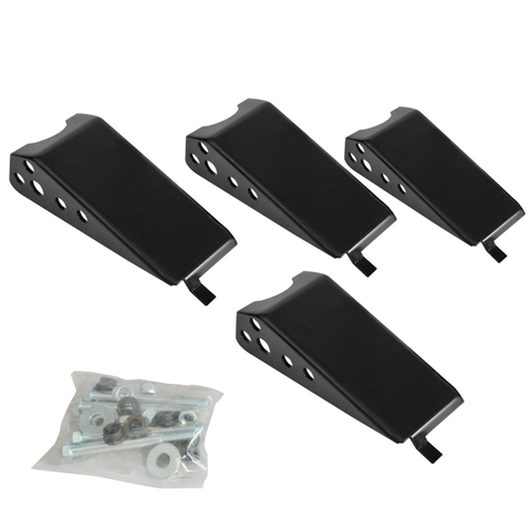 Radius Arm Cups Guard Protection for Suzuki Jimny JB43