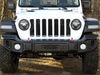 RR Spartacus Style Front Bumper for Jeep Wrangler JL & Gladiator JT