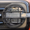 GWM TANK 300 Head Light Guard Aluminum Alloy