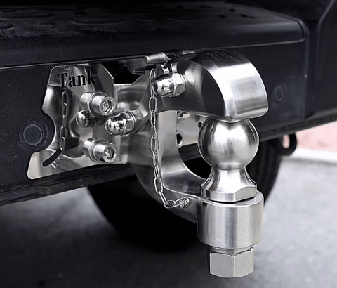 GWM TANK 300 Trailer Hook