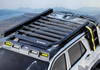 GWM Tank 300 HEV Hybrid COMBAT RIDER Defender Roof Rack