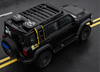 GWM Tank 300 COMBAT RIDER Defender Roof Rack