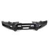 AEV Style Tubeless Front Bumper for Jeep Wrangler JK 2 Door 4 Door