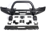 AEV Style Premium Front Bumper for Jeep Wrangler JK