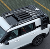 GWM Tank 500 Roof Rack