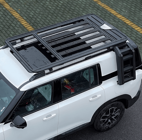 GWM Tank 500 Roof Rack