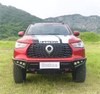 GWM POER Raptor Style Front Bumper