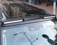 GWM Tank 300 Brabus Model Roof Light