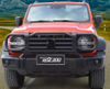 GWM TANK 300 Armed Bull Bar Front Bumper
