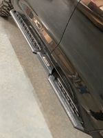 GWM POER Side Step
