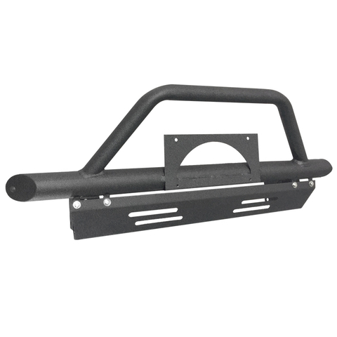 High Quality Front Bumper Guard Bullbar For Suzuki Jimny JB43 2007 on 