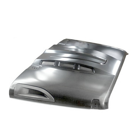 Avenger Hood Steel For Jeep Wrangler JK 2007~2018