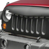 Angry Bird Grille ABS For Jeep Wrangler JK 2007~2018