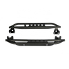 Tublar Side Step 2 Door Steel For Jeep Wrangler JK 2007~2018