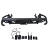 Rear Bumper For Toyota Hilux Revo