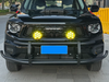 GWM Haval H7 Front Bumper
