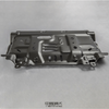 GWM Tank 300 Under Protection Guard Skid Plate TOPFIRE