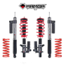CHERY JAECOO 6 J6 MAMBA shock absorber lift kit