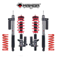 CHERY JAECOO 6 J6 MAMBA shock absorber lift kit