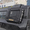 Side Expansion Box for Chery Jetour T2 Travaller 