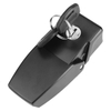 Locking Hood Latch for Jeep Wrangler JK & JL & Gladiator JT