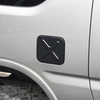Fuel Filler Gas Tank Cover Cap for Suzuki Jimny JB23 JB43