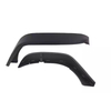 Avenger Fender Flare Front for Jeep Wrangler JK 2007-2018 4x4 Accessories