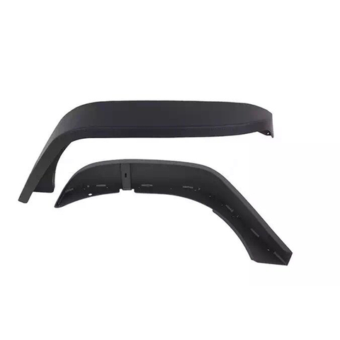 Avenger Fender Flare Front for Jeep Wrangler JK 2007-2018 4x4 Accessories
