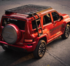 GWM Tank 700 TOPFIRE Roof Rack Platform 