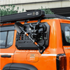 GWM Tank 300 Gasoline Hev Diesel Side Window Storage Tool Box MEIKA