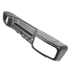 2018-2022 Jeep Wrangler JL Rugged Ridge Style Spartacus Rear Bumper