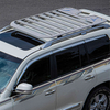 Aluminum Roof Racks Platform for Toyota Land Cruiser LC200 series