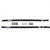 Land Rover New Defender 2020 Roof Rails for Expedition Style Roof Rack