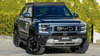 BYD Shark 6 Off-Road Roof Rack Cargo Roof Platform