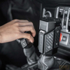 OMU Gear Shift Knob Jeep Wrangler JL Gladiator JT