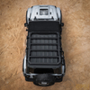 OMU Roof Rack Roof Platform Ladder Jeep Wrangler JL