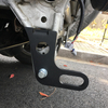 Rear Tow Hook for Suzuki Jimny 2018+ JB74 JB64