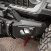 Front Bumper for Jeep Wrangler JK 2011-2017 – OMU Genesis Series Upgrade