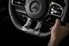 NORLUND Steering Wheel Connection Auto Parts Accessories For Mercedes-Benz G 