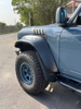 Body Kit for Ford Bronco Upgrade to Ford Bronco Raptor