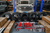  GWM TANK 500 K-MAN Nitro Shocks 1.5-inch Lift Compression and Rebound Adjustment