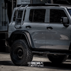 GWM Tank 300 Tank 300 HEV Hybrid Roof Rack TOPFIRE