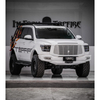 GWM TANK 500 HEV Dark Front Bumper TOPFIRE 
