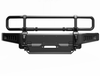 Toyota Land Cruiser LC76/LC71/LC78/LC79 URNIETA Bull Bumper