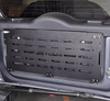CHERY JETOUR Traveller T2 Tailgate table Storage Rack