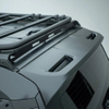 URNIETA Toyota Land Cruiser 250 LC250 NS Rear Wing