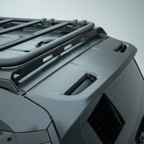 URNIETA Toyota Land Cruiser 250 LC250 NS Rear Wing