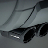 URNIETA Toyota Land Cruiser 250 LC250 NS Controllable Exhaust System