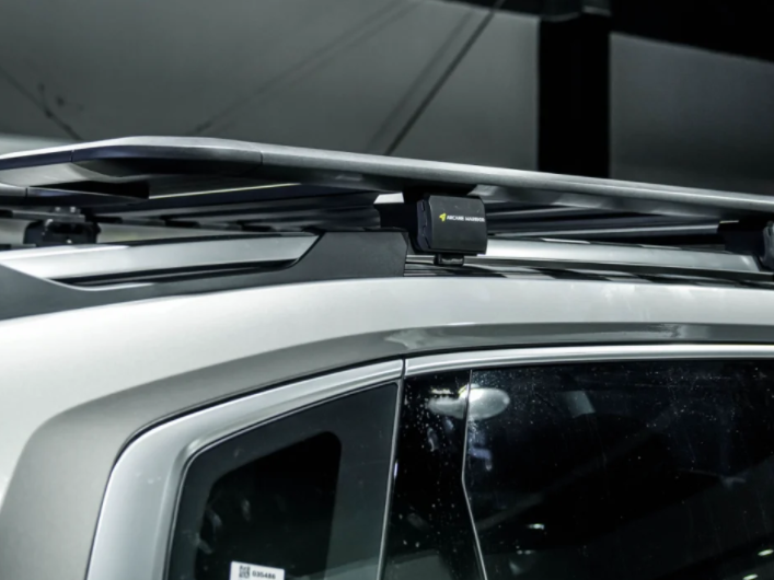 Haval H7 Roof Platform